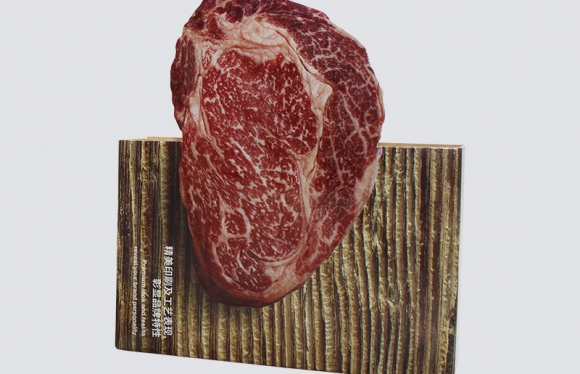 瑪瑙涂布?？òb實(shí)例展示